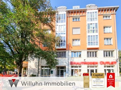 Leipzig Wohnungen, Leipzig Wohnung kaufen