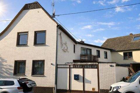 Mülheim-Kärlich Häuser, Mülheim-Kärlich Haus kaufen