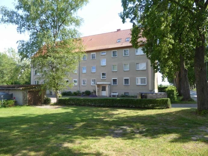 Renditeobjekt, fünf schöne, vermietete Eigentumswohnungen, mit 242,39 m², in Jübar