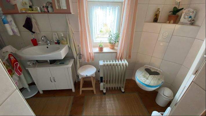 Badezimmer OG