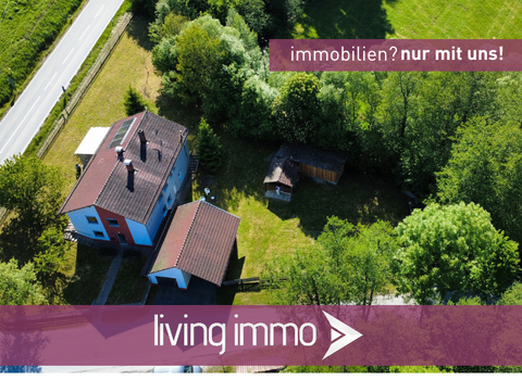 Ruderting Häuser, Ruderting Haus kaufen