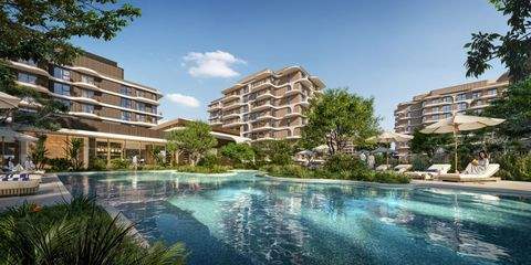 Abu Dhabi Wohnungen, Abu Dhabi Wohnung kaufen