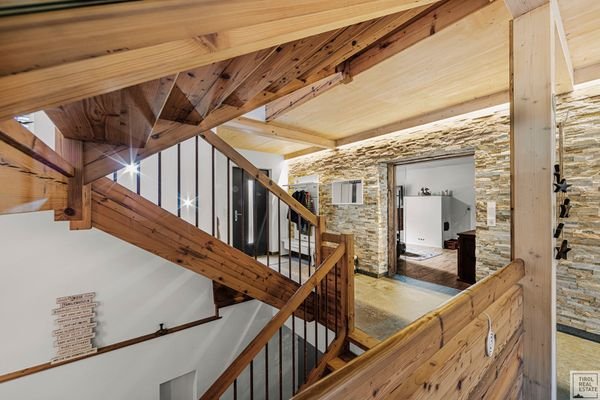 _Stiegenhaus II