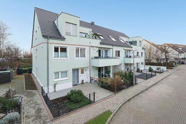 Von Poll - Ratingen 02 markiert