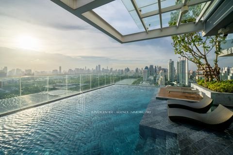 Bangkok Noi Wohnungen, Bangkok Noi Wohnung kaufen