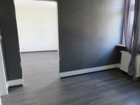 OG: Schlafzimmer 3