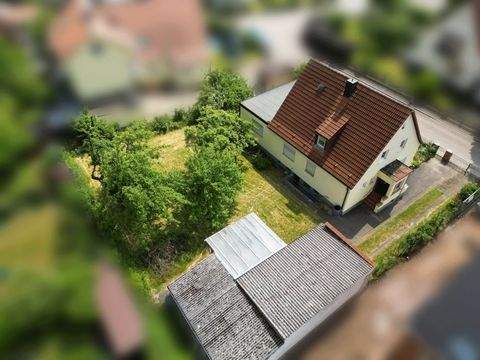 Schwabach / Penzendorf Grundstücke, Schwabach / Penzendorf Grundstück kaufen