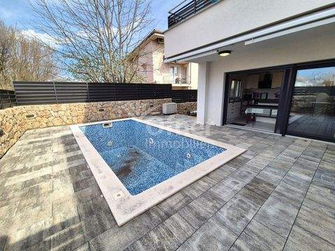 Malinska-Dubasnica Häuser, Malinska-Dubasnica Haus kaufen