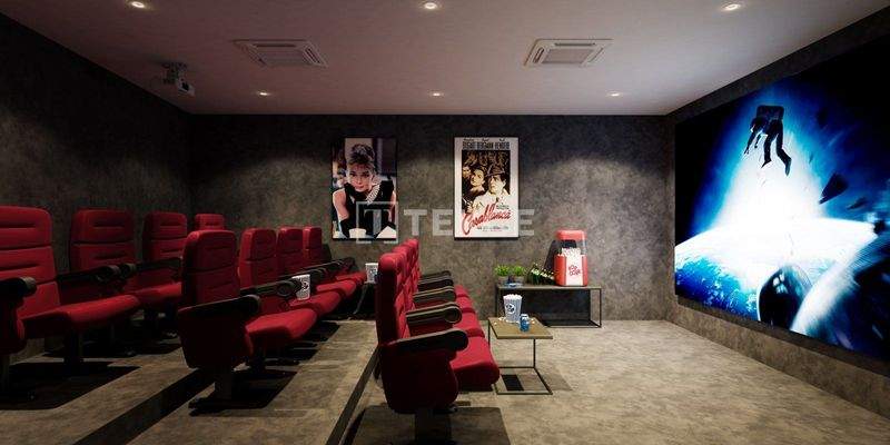 Apartments within Walking Distance of Sea in Fuengirola