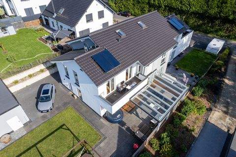 Eitorf Häuser, Eitorf Haus mieten 