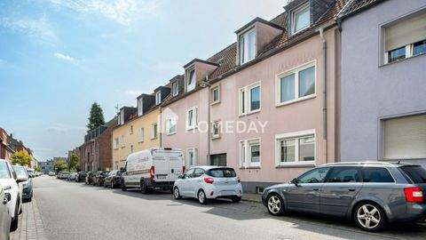 Oberhausen Wohnungen, Oberhausen Wohnung kaufen