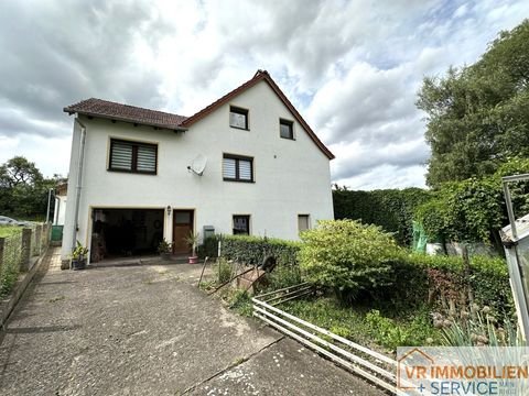 Rhönblick / Gerthausen Häuser, Rhönblick / Gerthausen Haus kaufen