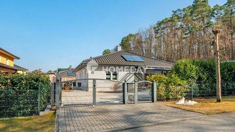 Schorfheide Häuser, Schorfheide Haus kaufen