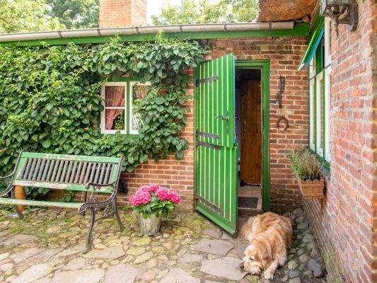 Herzlich willkommen!