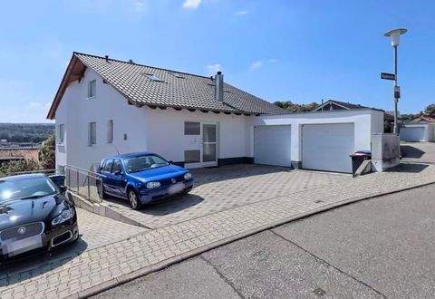 Pforzheim Wohnungen, Pforzheim Wohnung mieten