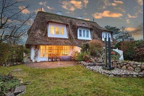 Sylt Häuser, Sylt Haus kaufen