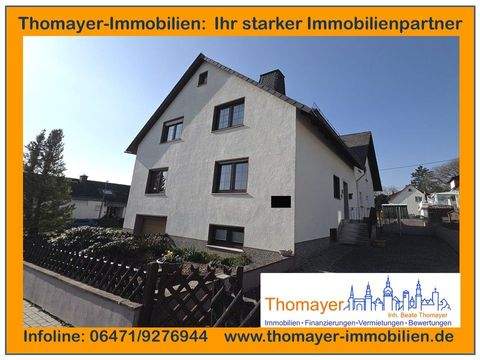 Beselich Häuser, Beselich Haus mieten 