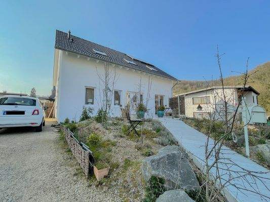 Impression Außenansicht