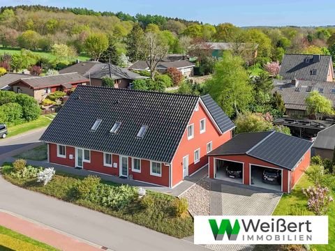 Tensbüttel-Röst Häuser, Tensbüttel-Röst Haus kaufen