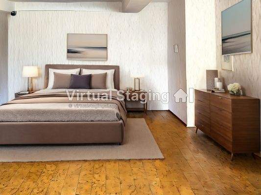 Raum Nr. 6: Einrichtungsbsp.