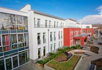 Seniorenresidenz "An der Rotdornstraße"