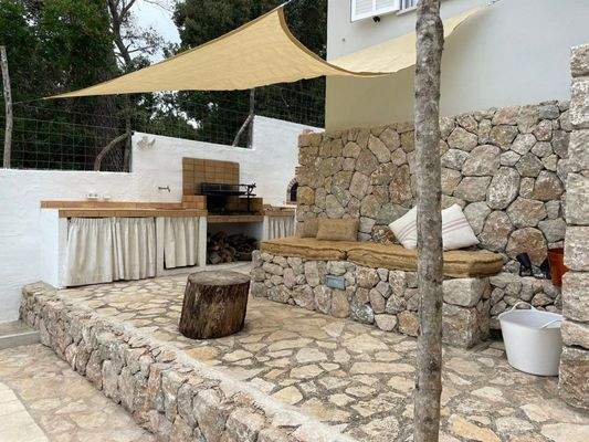 Villa mit Panoramablick im Herzen der Serra de Tramuntana BHHS-BAL-0926