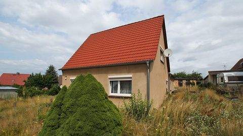 Eberswalde Häuser, Eberswalde Haus kaufen