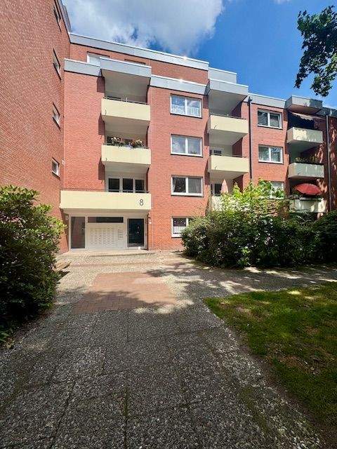 Delmenhorst Wohnungen, Delmenhorst Wohnung mieten