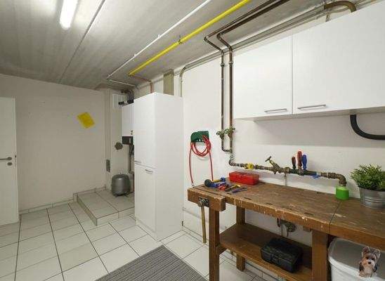 Anschlussraum Werken