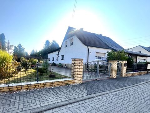 Sandersdorf-Brehna Häuser, Sandersdorf-Brehna Haus kaufen