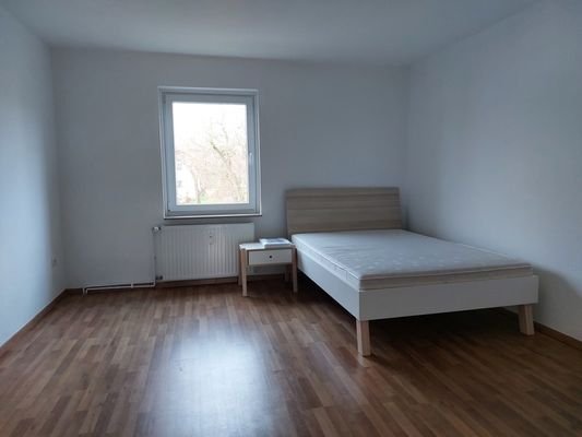 2 Schlafzimmer 