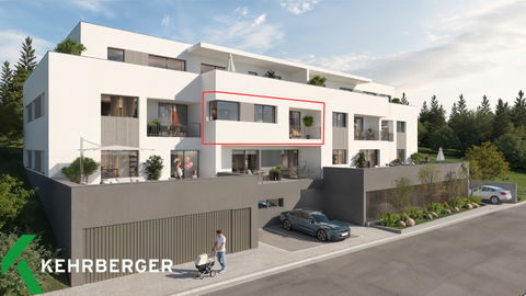 Ansbach Wohnungen, Ansbach Wohnung kaufen