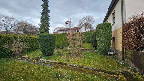 Üchtelhausen Häuser, Üchtelhausen Haus kaufen