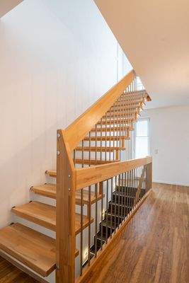 Reihenendhaus in Osdorf