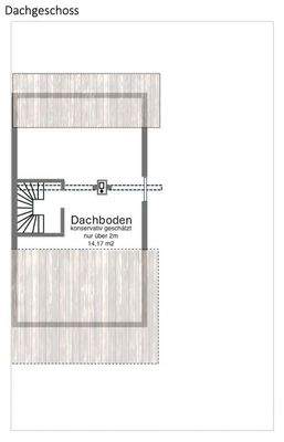 Dachgeschoss