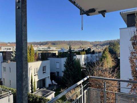 Heilbronn Wohnungen, Heilbronn Wohnung mieten