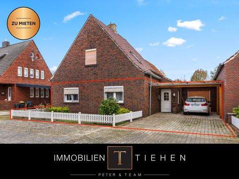 Haren (Ems) Wohnungen, Haren (Ems) Wohnung mieten