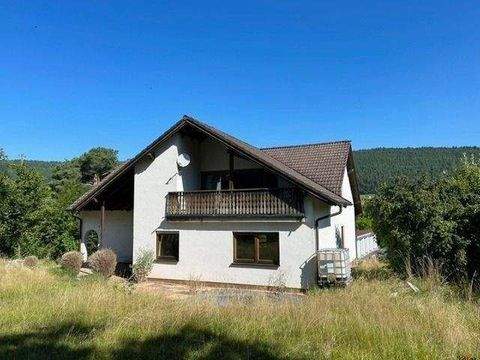 Weißenbrunn Häuser, Weißenbrunn Haus kaufen