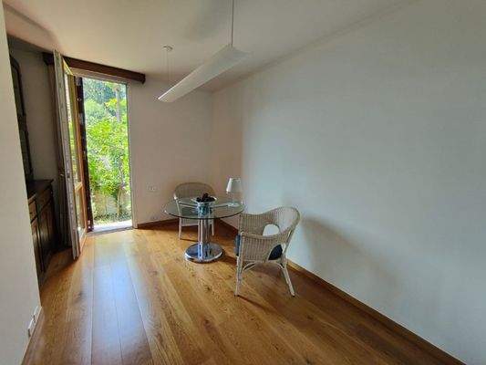 4½-Zimmer-Eckwohnung im Erdgeschoss für € 295.000