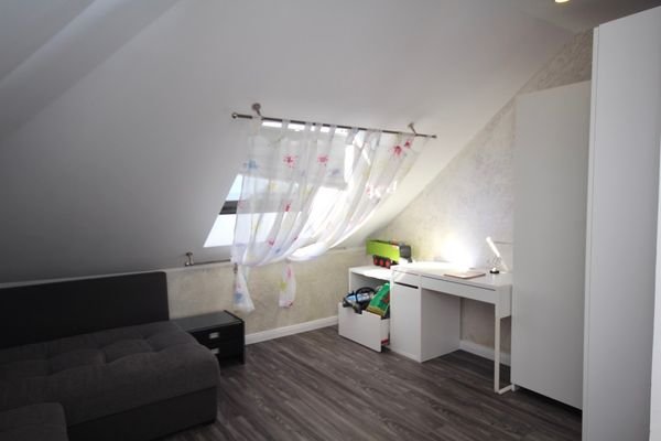 Kinderzimmer -Obergeschoss-