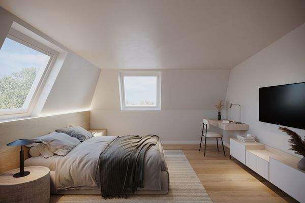 WE4.02 / Schlafzimmer