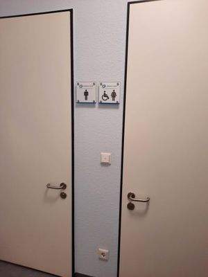 EG-Gewerbefläche - Ansicht 5