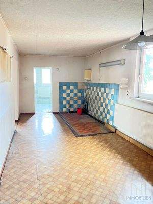 OG – Küchenbereich