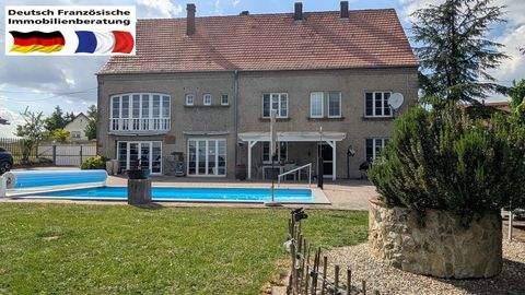 Bining Häuser, Bining Haus kaufen