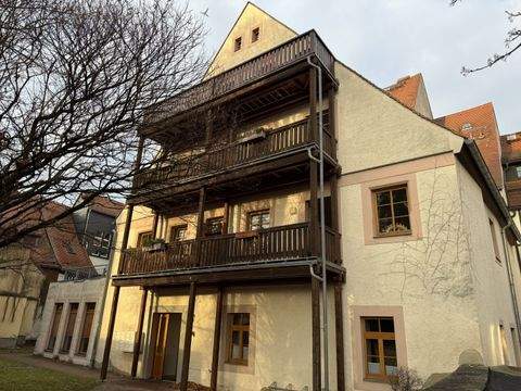 Freiberg Wohnungen, Freiberg Wohnung mieten