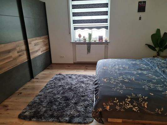 Schlafzimmer 2