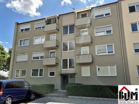 Nürnberg Wohnungen, Nürnberg Wohnung mieten