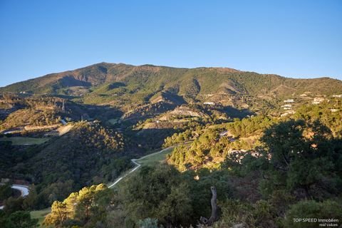 Benahavis Grundstücke, Benahavis Grundstück kaufen