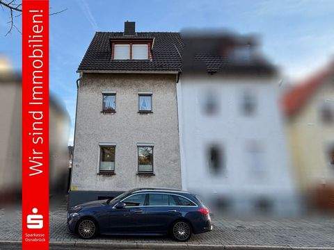 Osnabrück Häuser, Osnabrück Haus kaufen