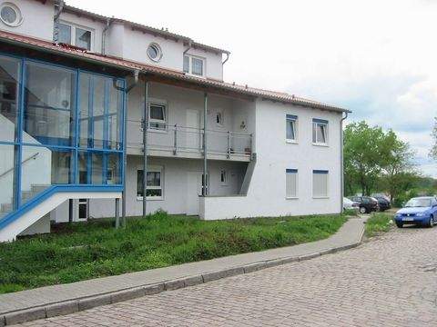 Coswig (Anhalt) Wohnungen, Coswig (Anhalt) Wohnung kaufen